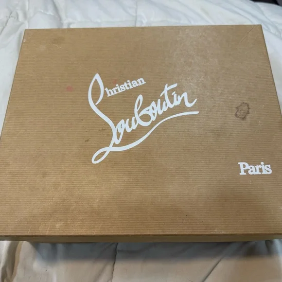 Christian Louboutin Dirditta Pumps - Picture 10 of 12